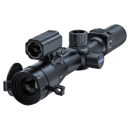 TS31-Thermal-Imaging Scope